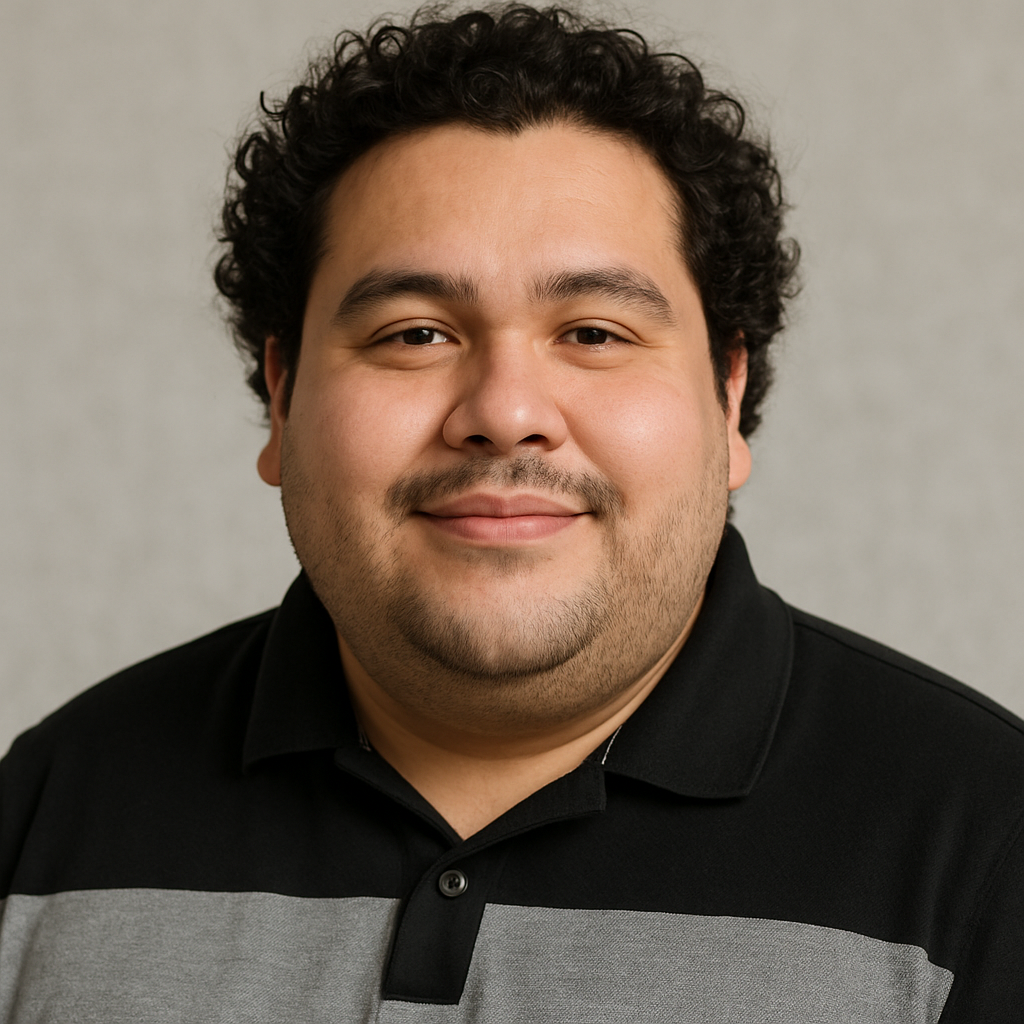 Brandon Alvarez